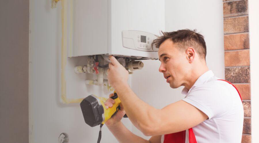 Professional Gas Leak Detection in Wellington, NV